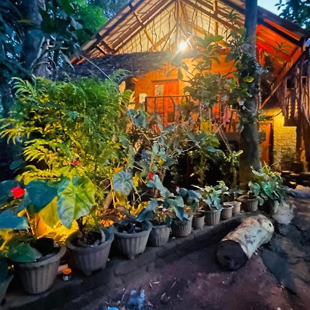 Shan Home Stay Sigiriya Exterior foto