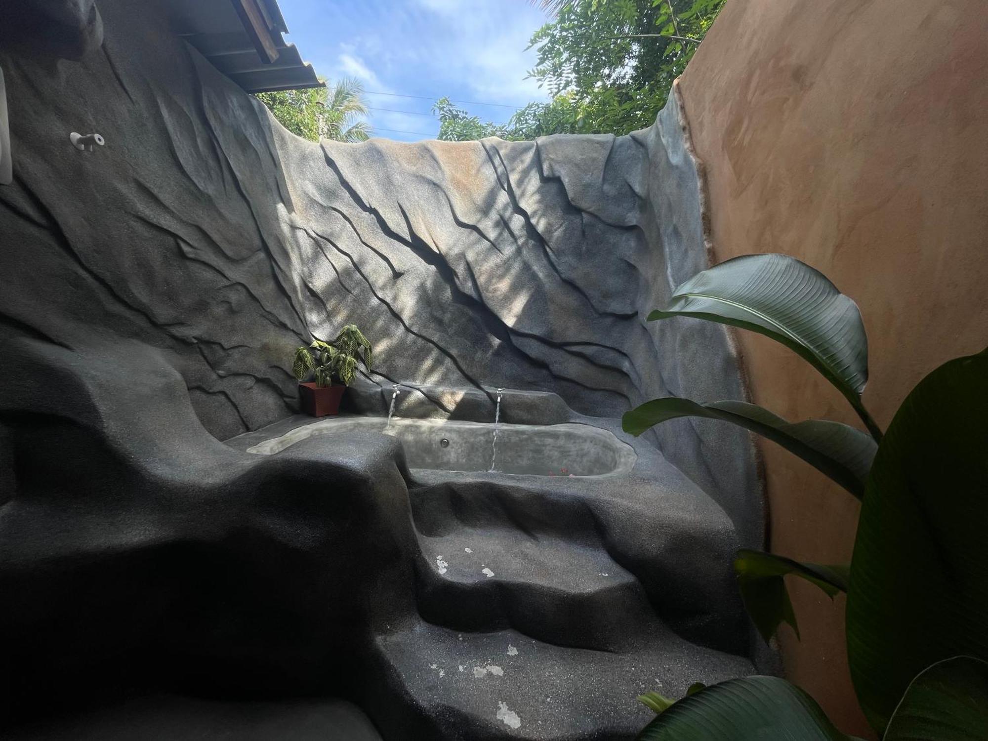 Shan Home Stay Sigiriya Exterior foto