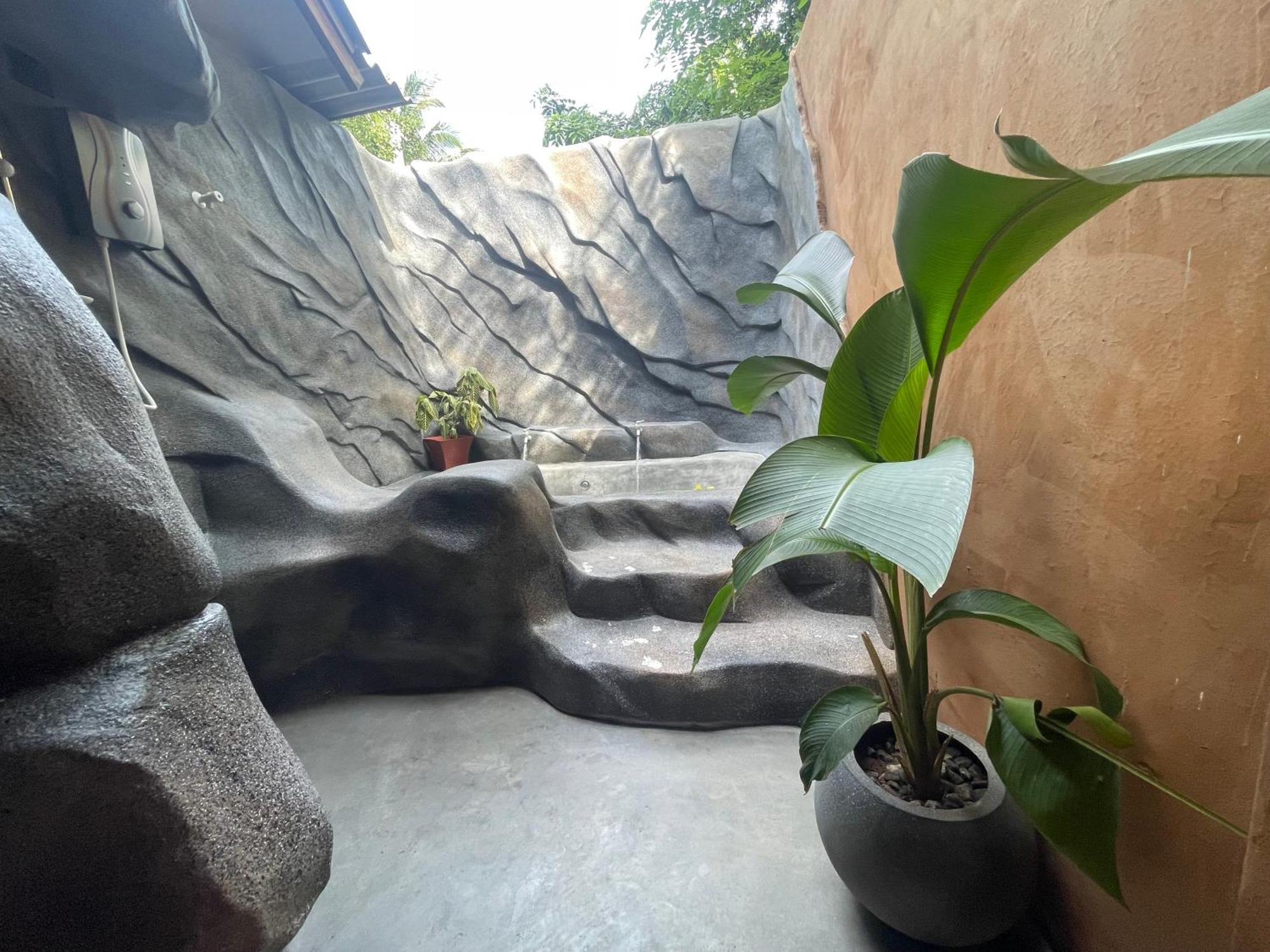 Shan Home Stay Sigiriya Exterior foto