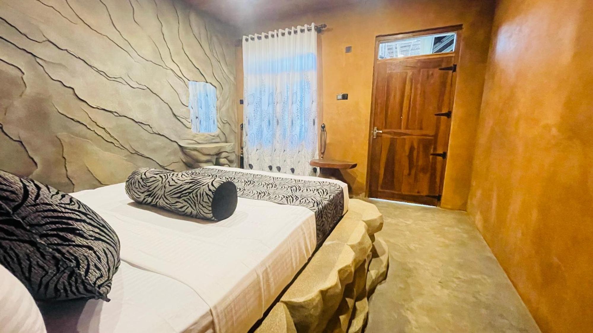 Shan Home Stay Sigiriya Exterior foto